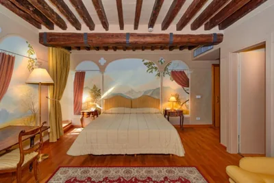 Hotel Villa La Principessa – 사진 2
