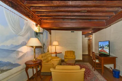 Hotel Villa La Principessa – 사진 10