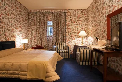 Hotel Villa La Principessa – 사진 11