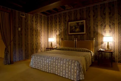 Hotel Villa La Principessa – 사진 15