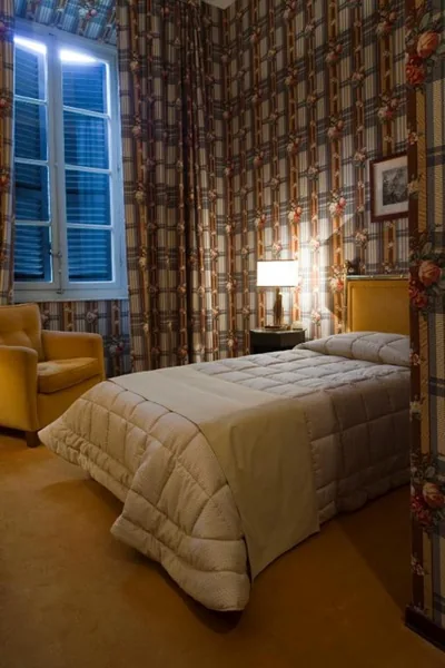 싱글룸 — Hotel Villa La Principessa